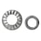 Thrifco Plumbing Faucet Rosette and Nut, Metal, Replaces Danco 88652 4400996 - alternate 1